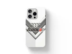 Audi Cover Telefono Serie Alta Gamma Pro